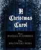 A Christmas Carol  Multi Media Video - Digital or Audio with Synchronization Software link